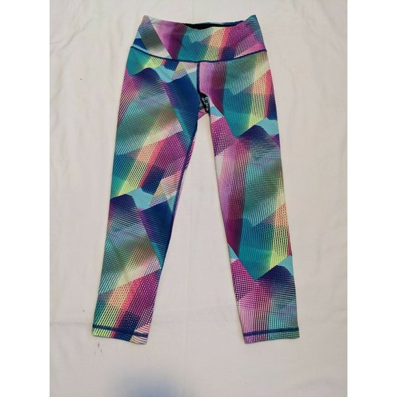 Victoria's Secret Pants - Victoria's Secret VSX Sport Knockout Leggings -XS-
